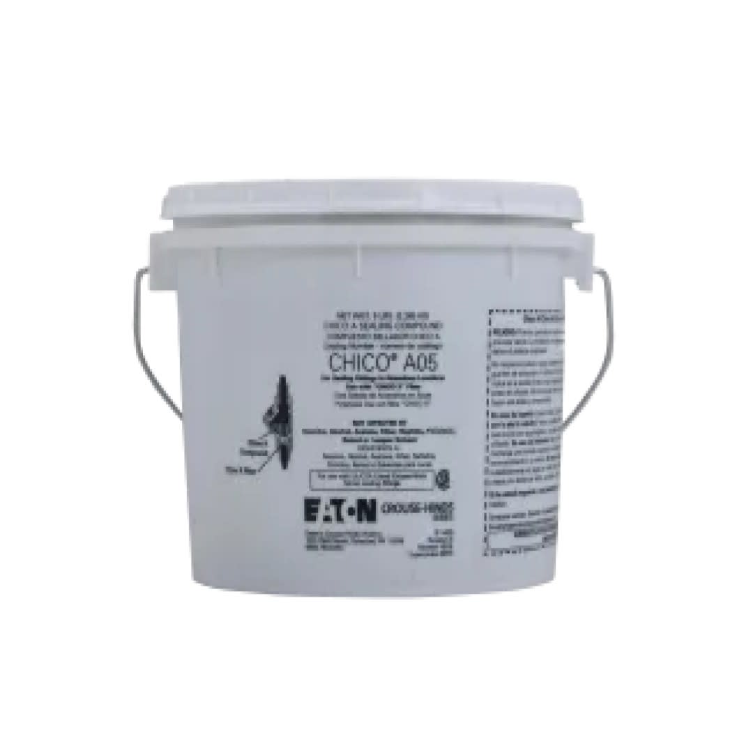 CEMENTO SELLANTE CHICO DE 5LB CROUSE HINDS
