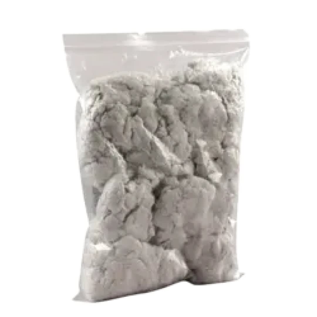 FIBRA DE RETENCION P/SELLO 1LB (16 OZ.) KILLARK