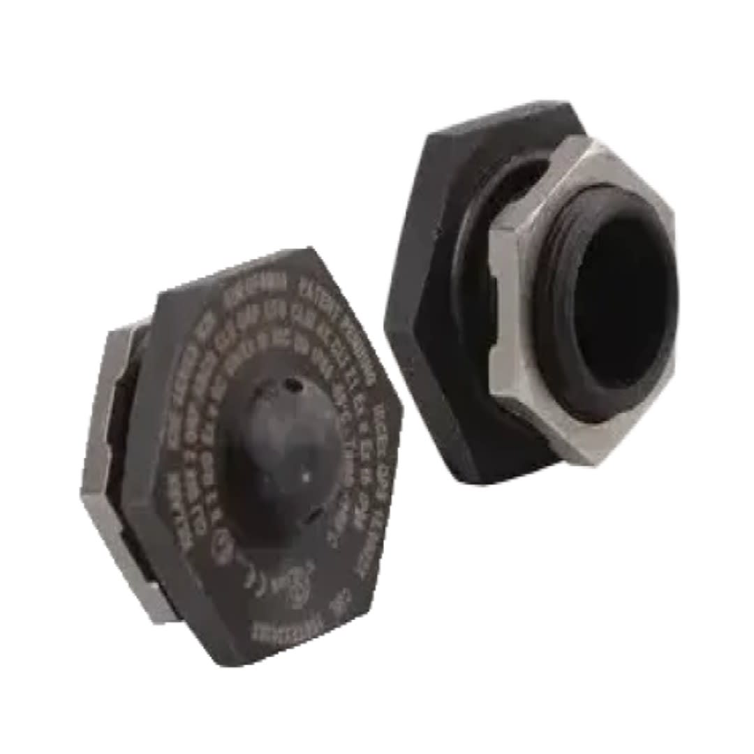 DRENAJE NYLON PA6 M25 IP66/NEMA4X CL1 DIV2 EX-E KILLARK