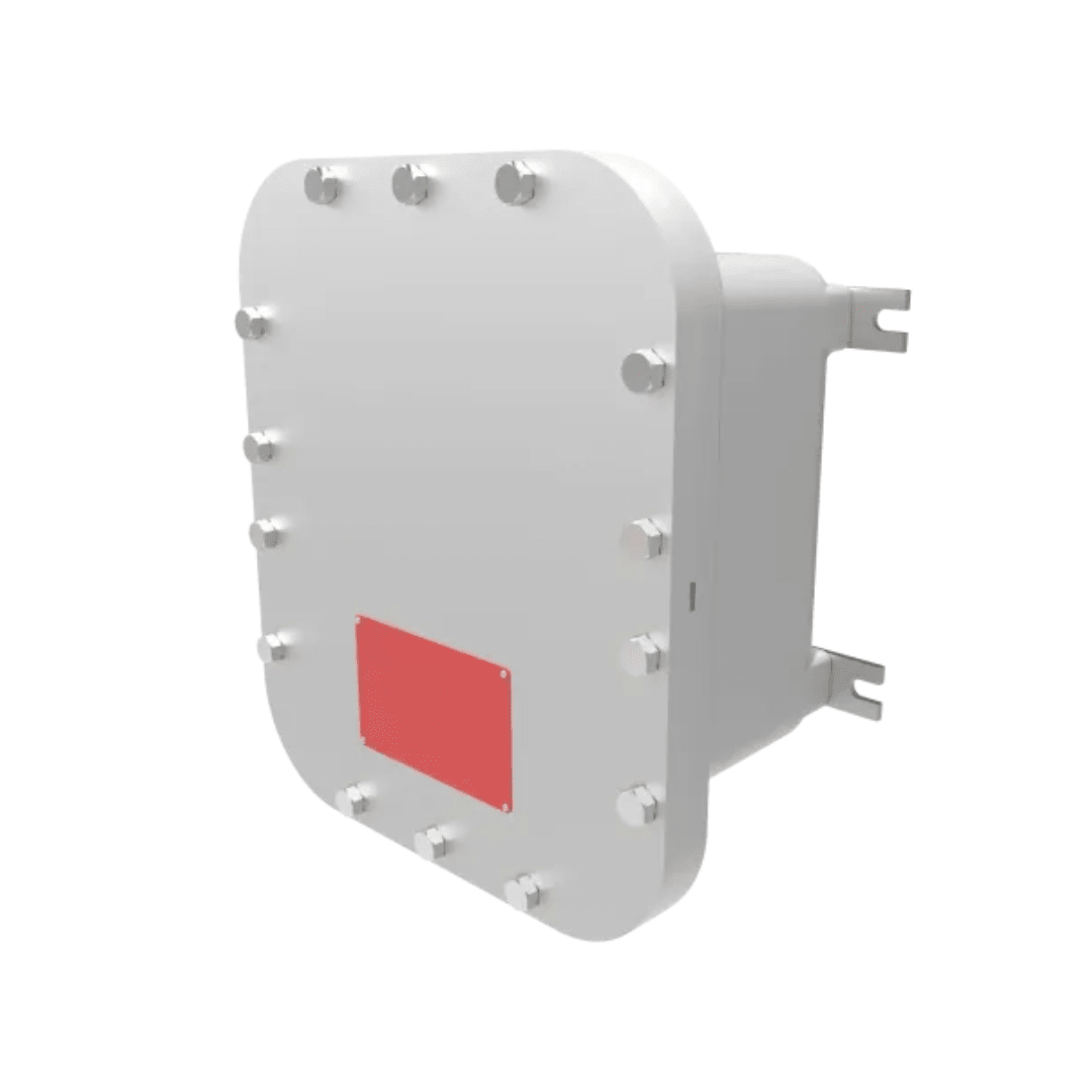 CAJA DE DISTRIBUCIÓN EXBLTP AL. 12''X18''X6'' NEMA 4X CL1 DIV1&2 CSA/IECEX/UL KILLARK1