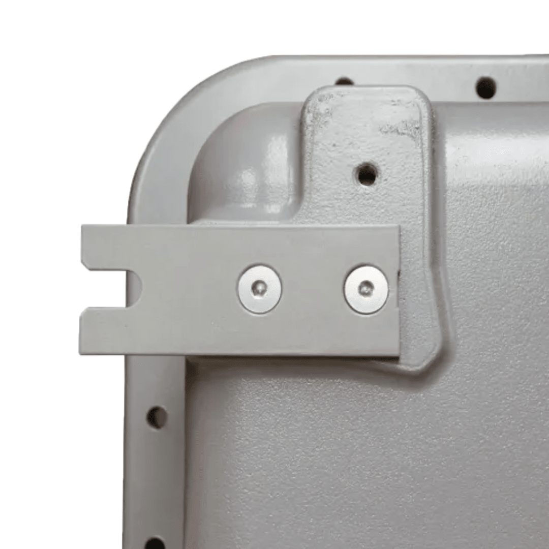 CAJA DE DISTRIBUCIÓN EXBLTP AL. 10''X14''X8'' NEMA 4X CL1 DIV1&2 CSA/IECEX/UL KILLARK1