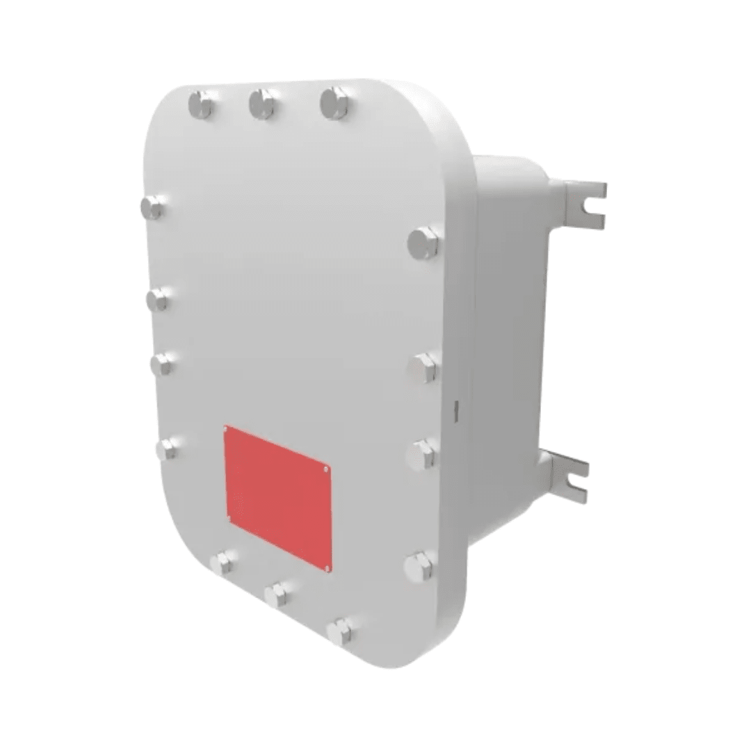 CAJA DE DISTRIBUCIÓN EXBLTP AL. 10''X14''X8'' NEMA 4X CL1 DIV1&2 CSA/IECEX/UL KILLARK2