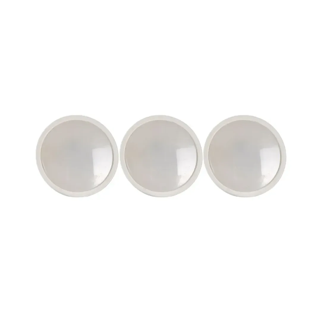 DICROICO LED GU10 4W LUZ FRIA X 3 UNIDADES ORANGE6