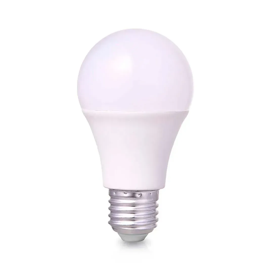 FOCO LED E27 15W LUZ CALIDA ORANGE