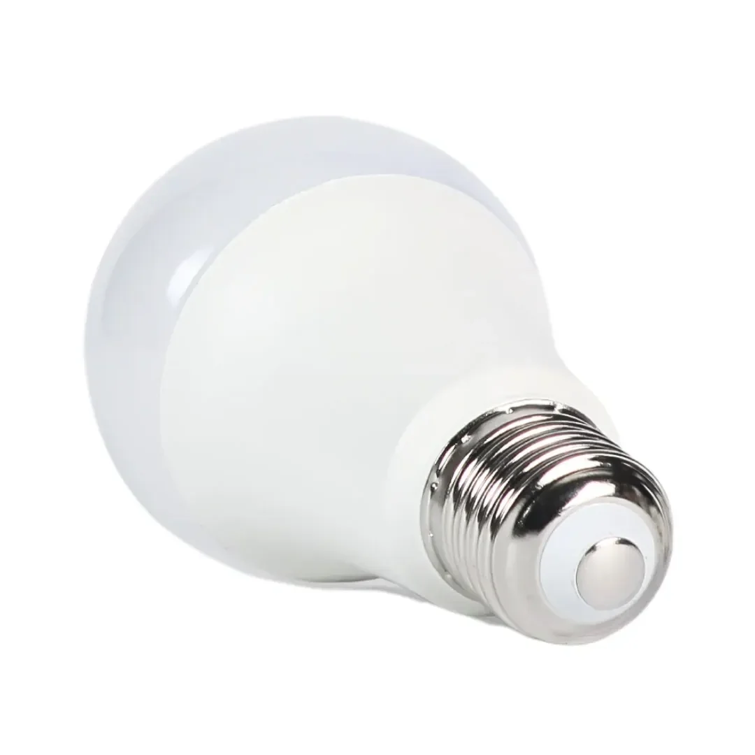 FOCO LED E27 15W LUZ CALIDA ORANGE3