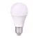 FOCO LED BULBO 7W LUZ FRIA E27 MODELO LF ORANGE1