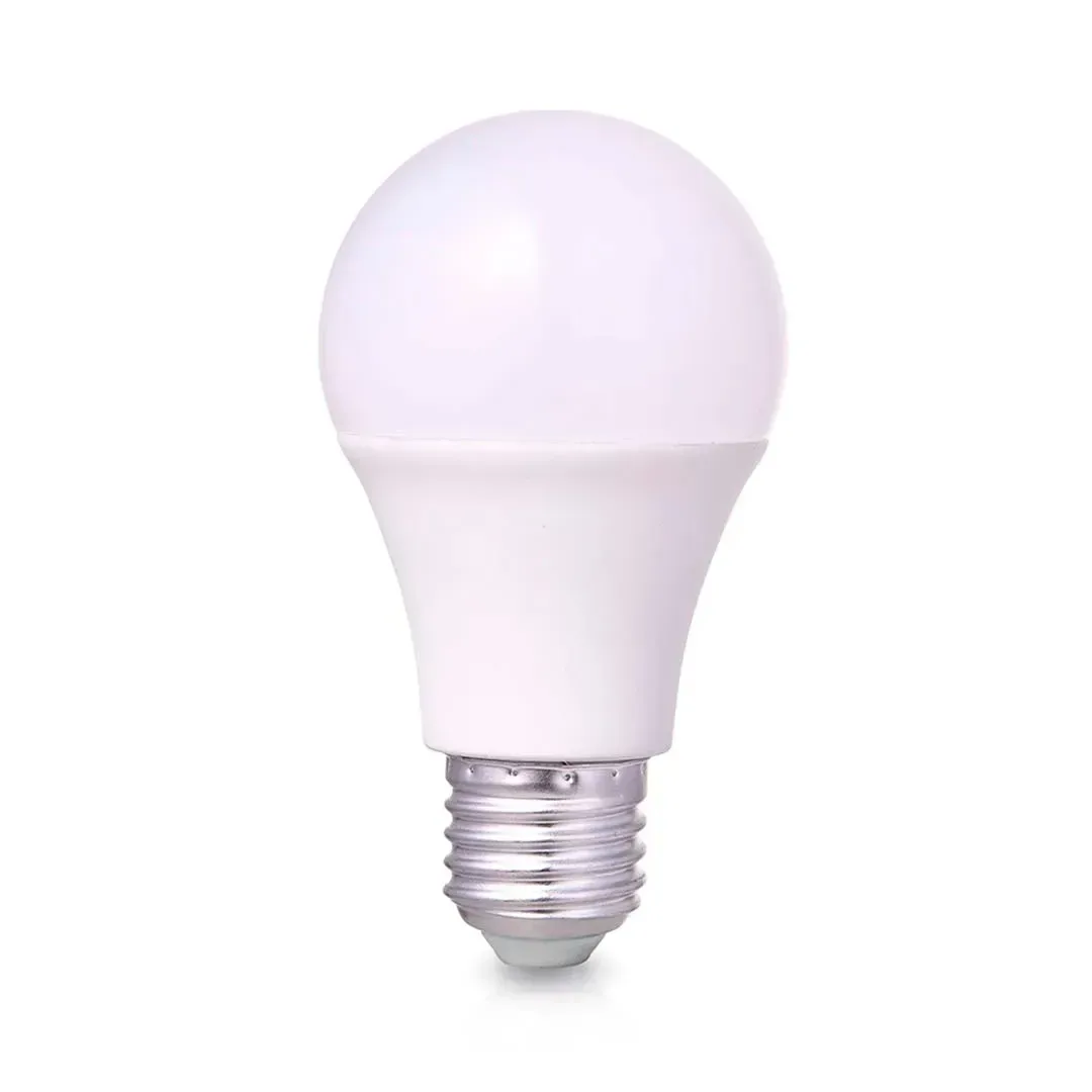 FOCO LED BULBO 7W LUZ CALIDA E27 ORANGE