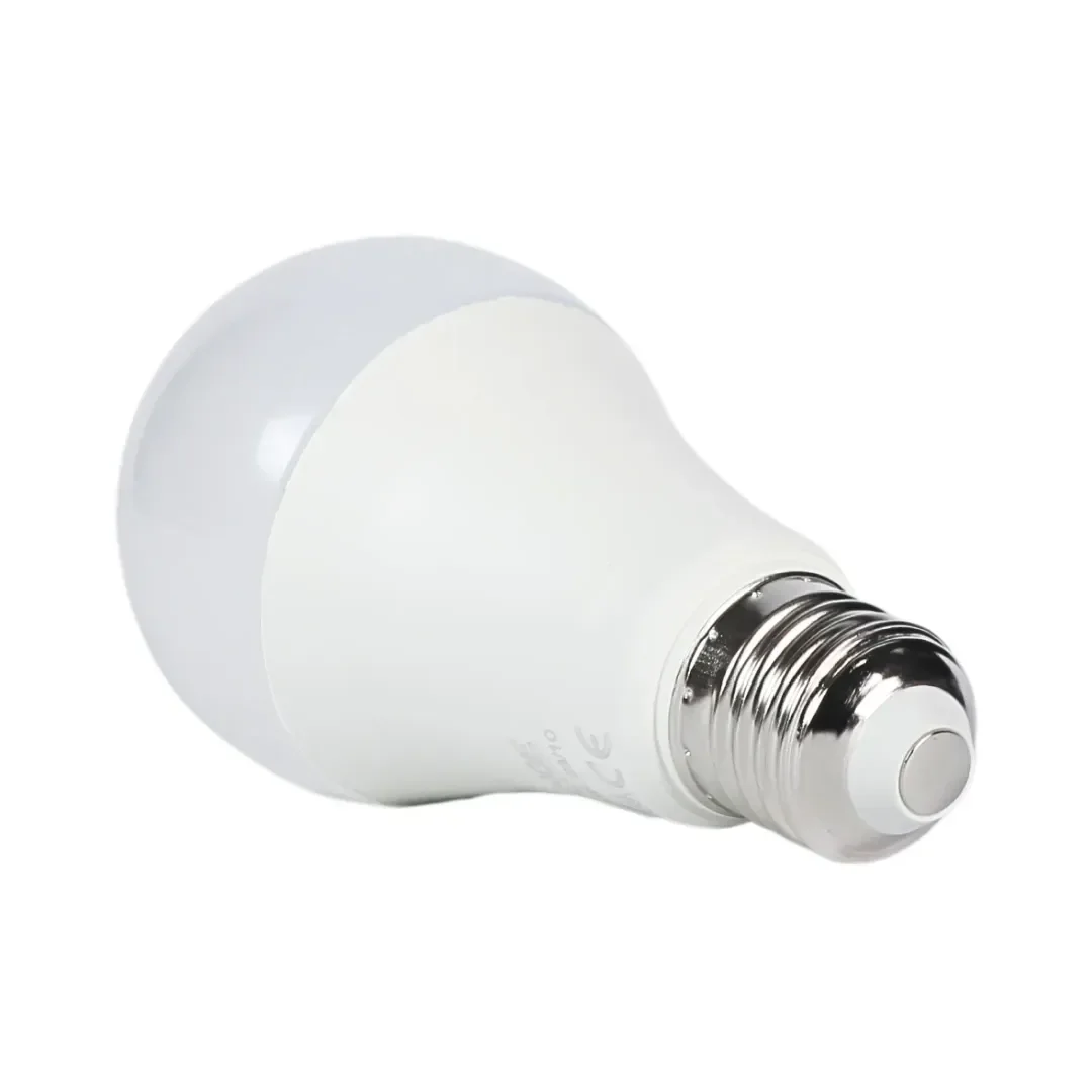 FOCO LED BULBO 15W LUZ FRIA EFICIENCIA ENERGÉTICA B ORANGE3