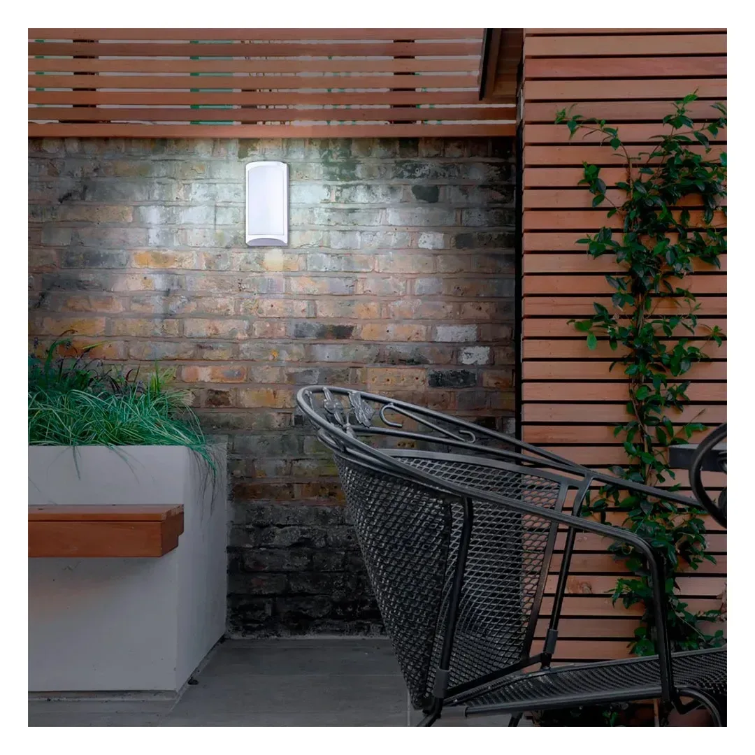 APLIQUE RECTANGULAR LED BLANCO 30W LUZ BLANCA LIGHTECH3