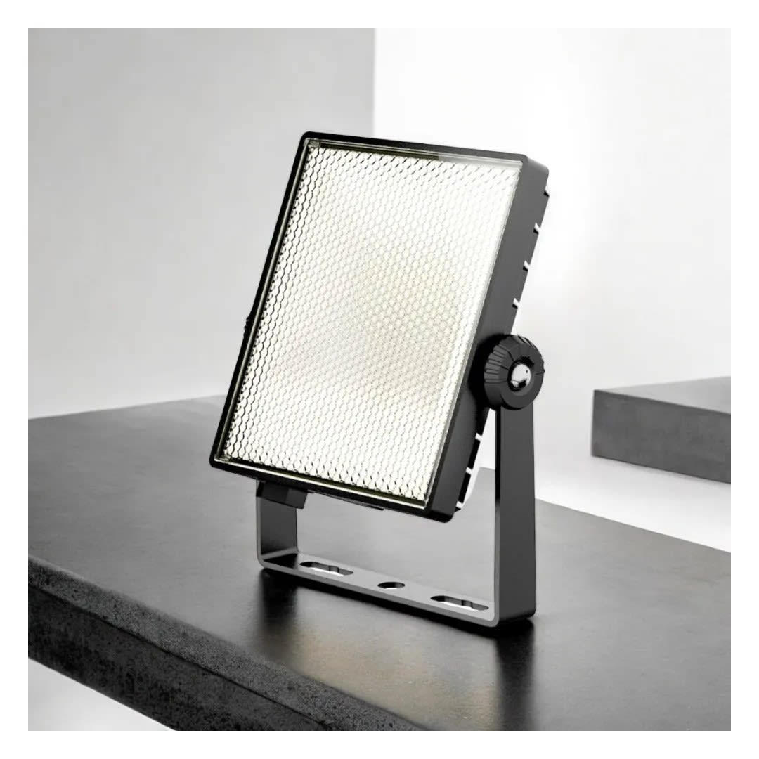 REFLECTOR LED 10W LUZ FRIA G3 ORANGE4