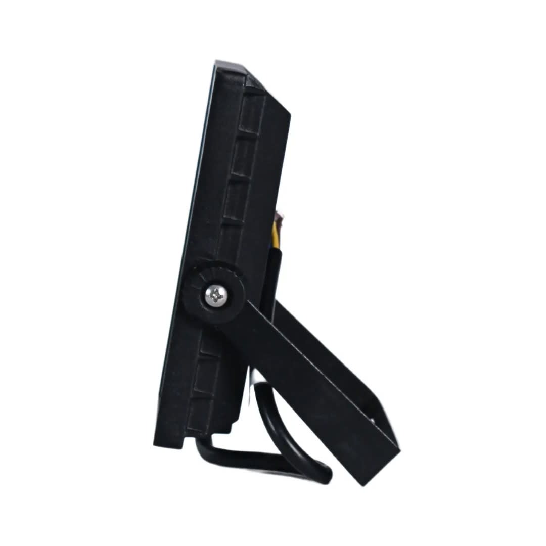 REFLECTOR LED 30W LUZ FRIA G3 ALUMINIO IP65 NEGRO ORANGE4