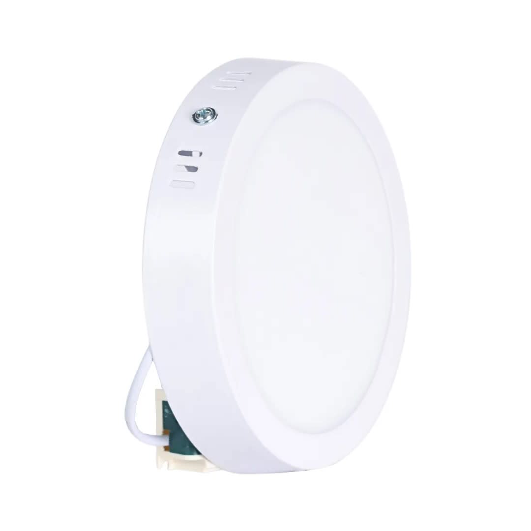 DOWNLIGHT ADOSABLE REDONDO 12W LUZ FRIA ORANGE2