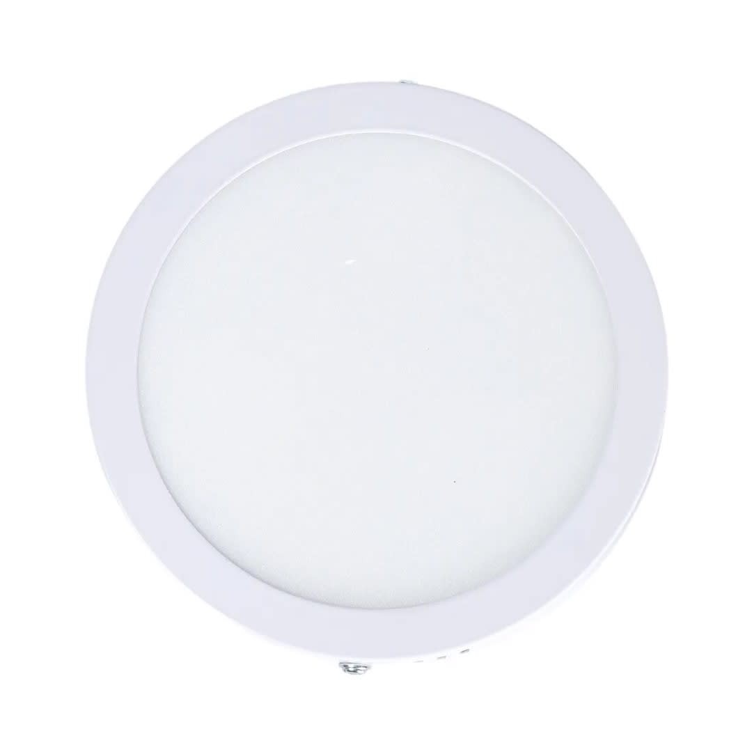 DOWNLIGHT ADOSABLE REDONDO 12W LUZ FRIA ORANGE3