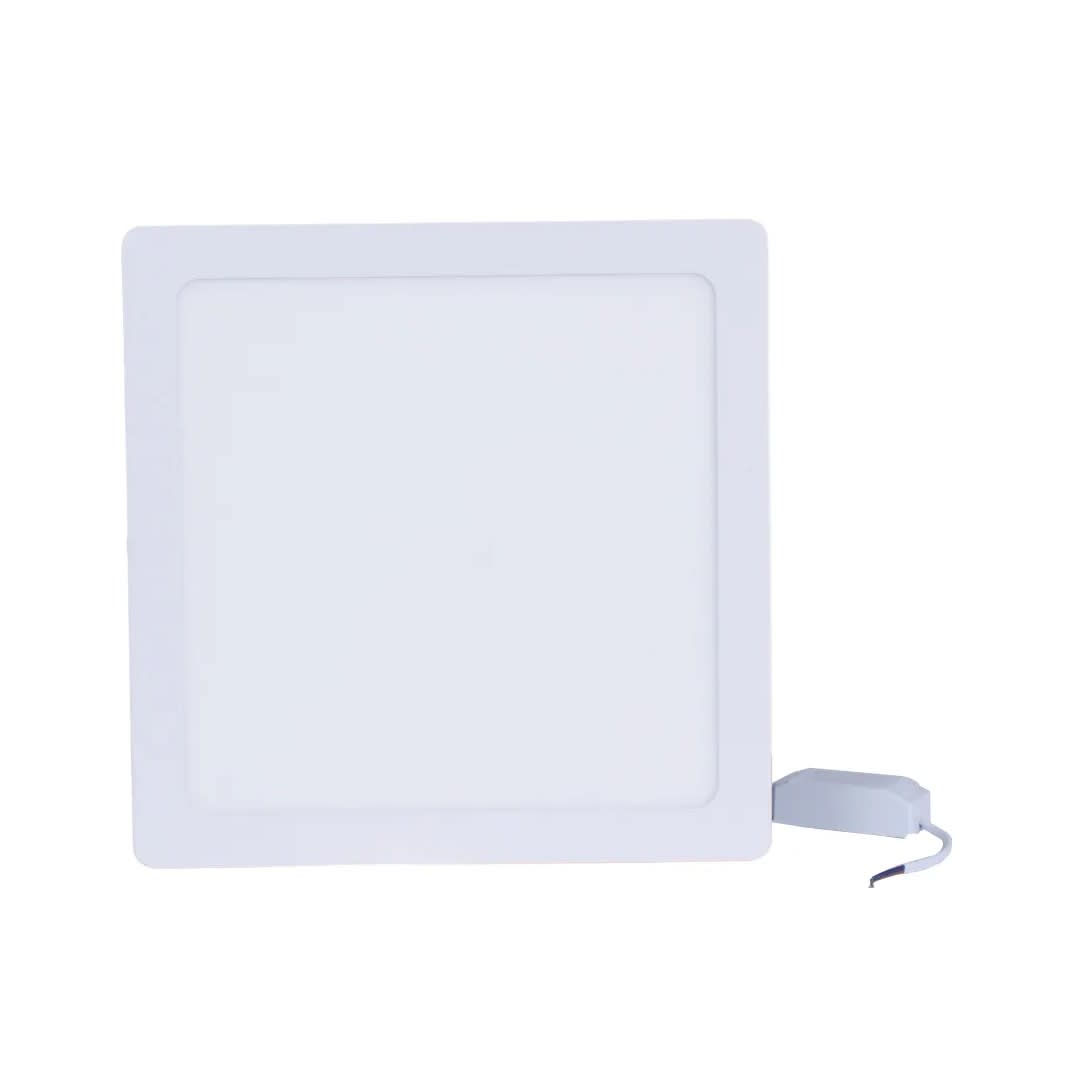 DOWNLIGHT CUADRADO LED 24W LUZ FRIA ORANGE2