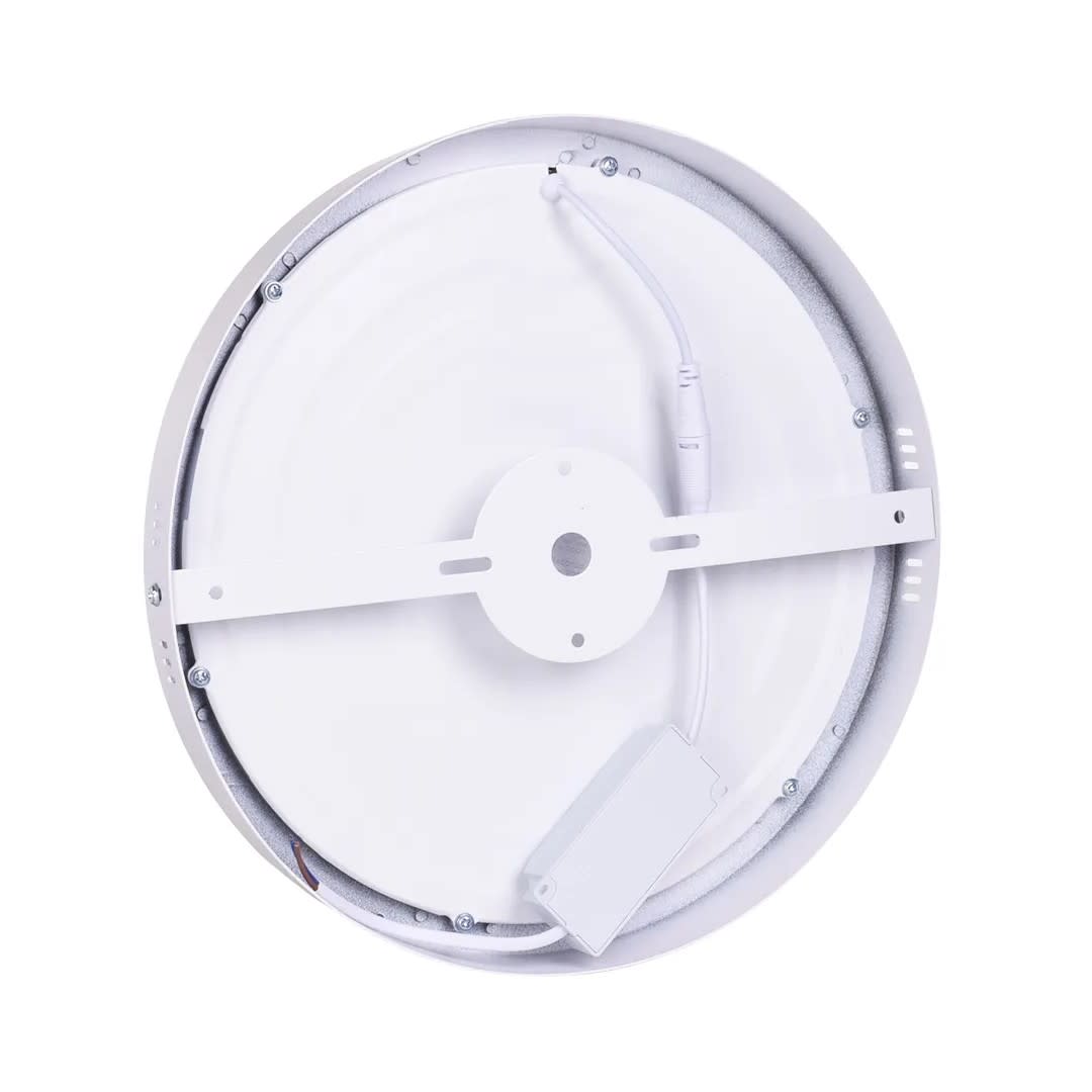DOWNLIGHT REDONDO LF DE 24W LUZ FRIA ORANGE2