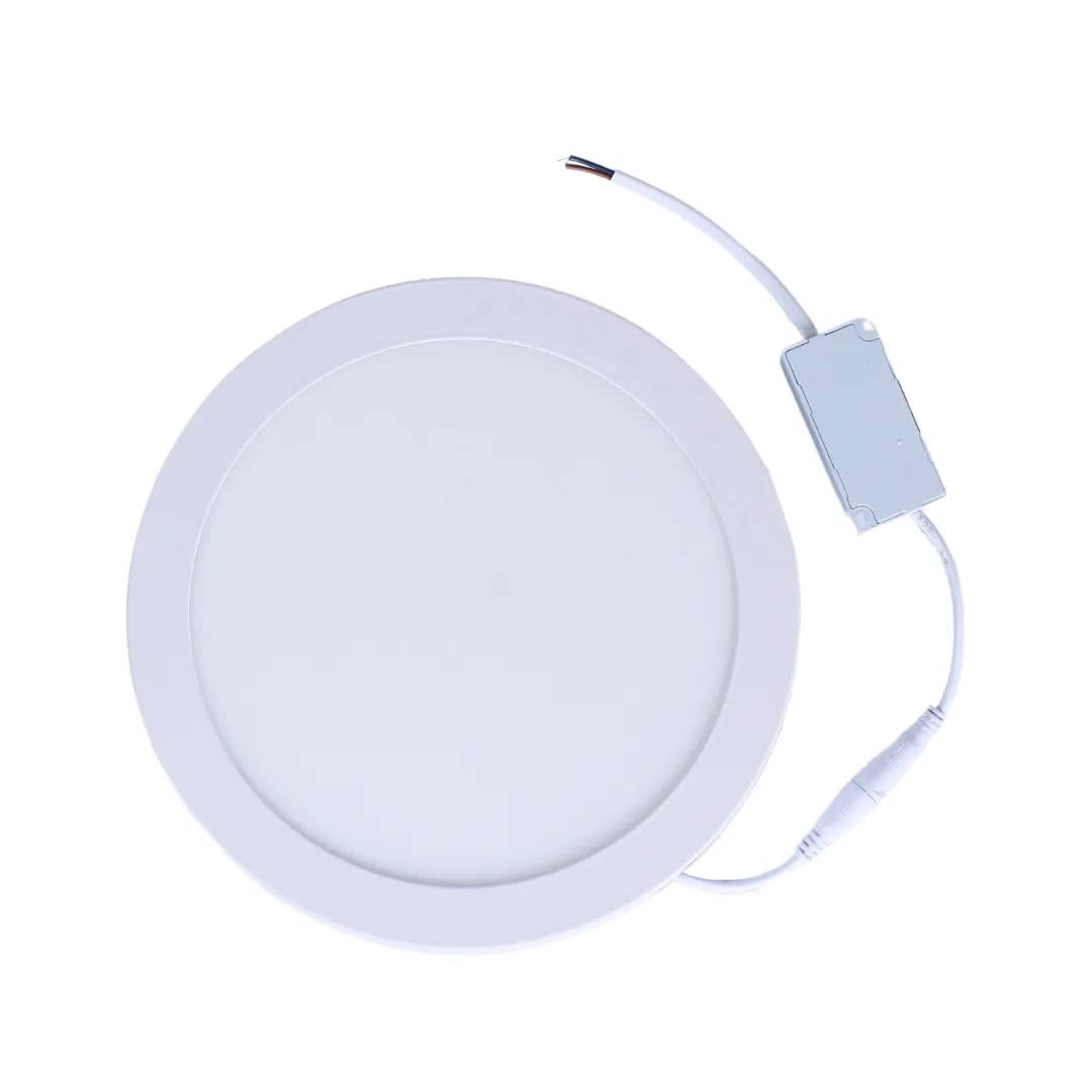 DOWNLIGHT ADOSABLE REDONDO 18W LUZ FRIA ORANGE2