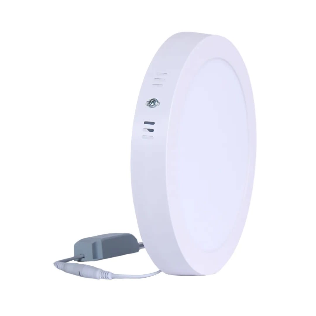 DOWNLIGHT ADOSABLE REDONDO 18W LUZ FRIA ORANGE5