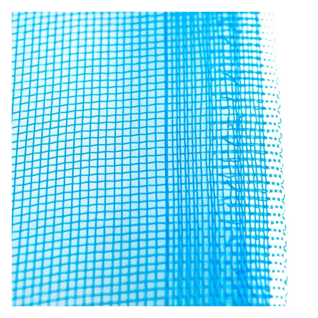 MALLA MOSQUITERA AZUL - VENTA POR METRO LINEAL GRM