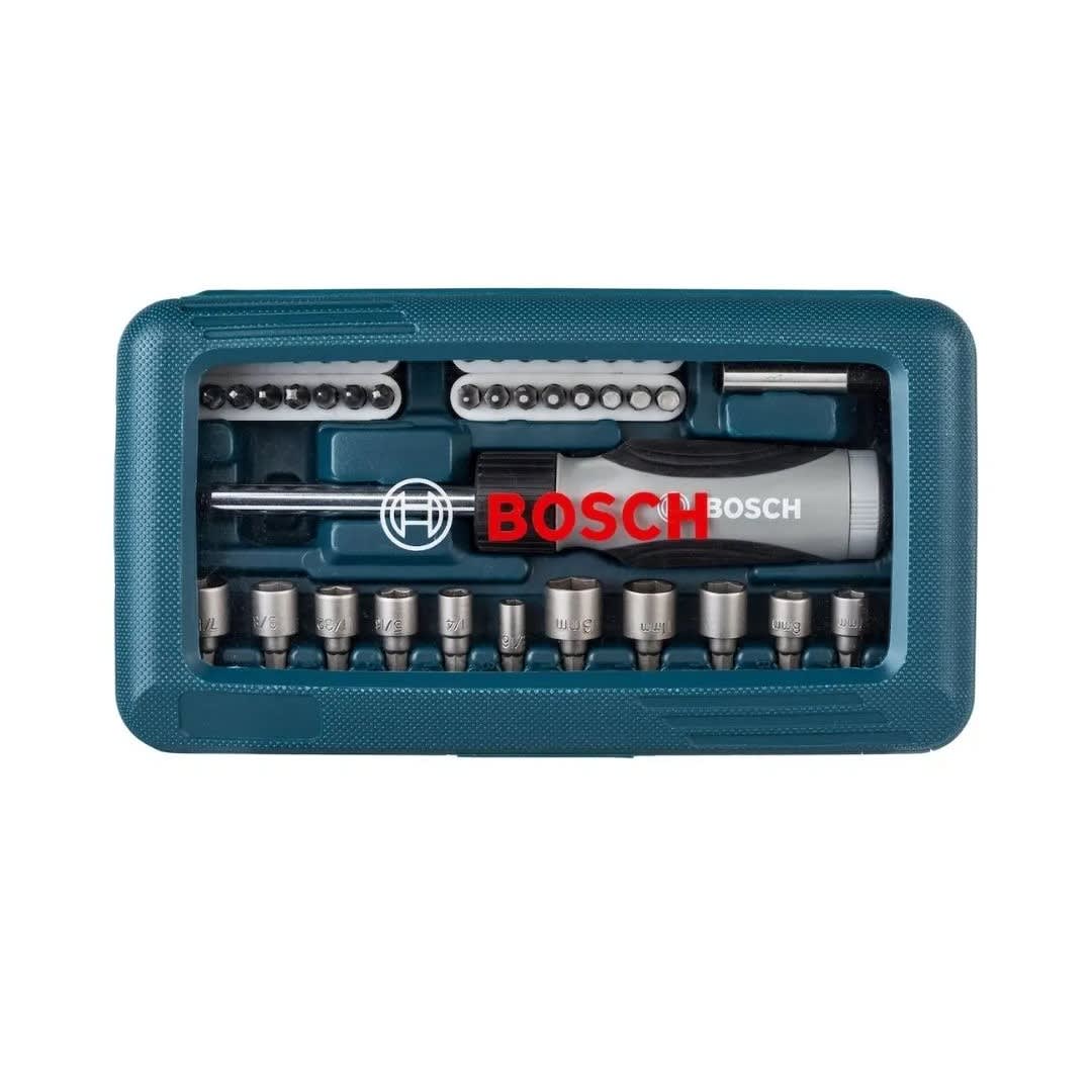 SET DE PUNTAS Y DADOS EXTRA HARD 46 PZS BOSCH3