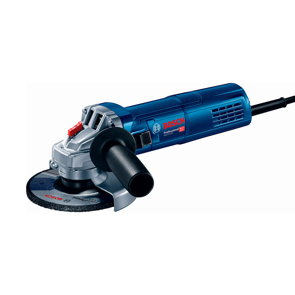 AMOLADORA 900W 5