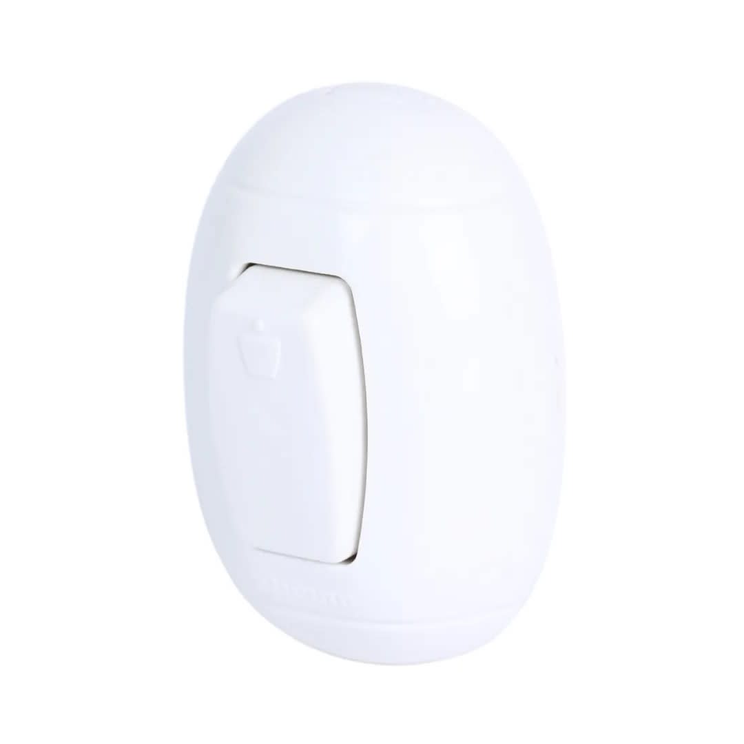 PULSADOR OVAL BTICINO1