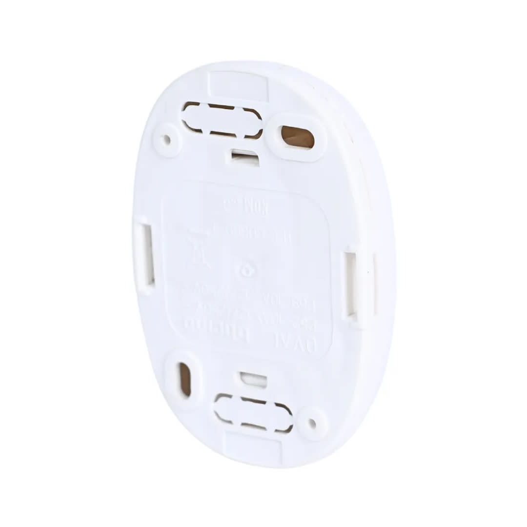 PULSADOR OVAL BTICINO2