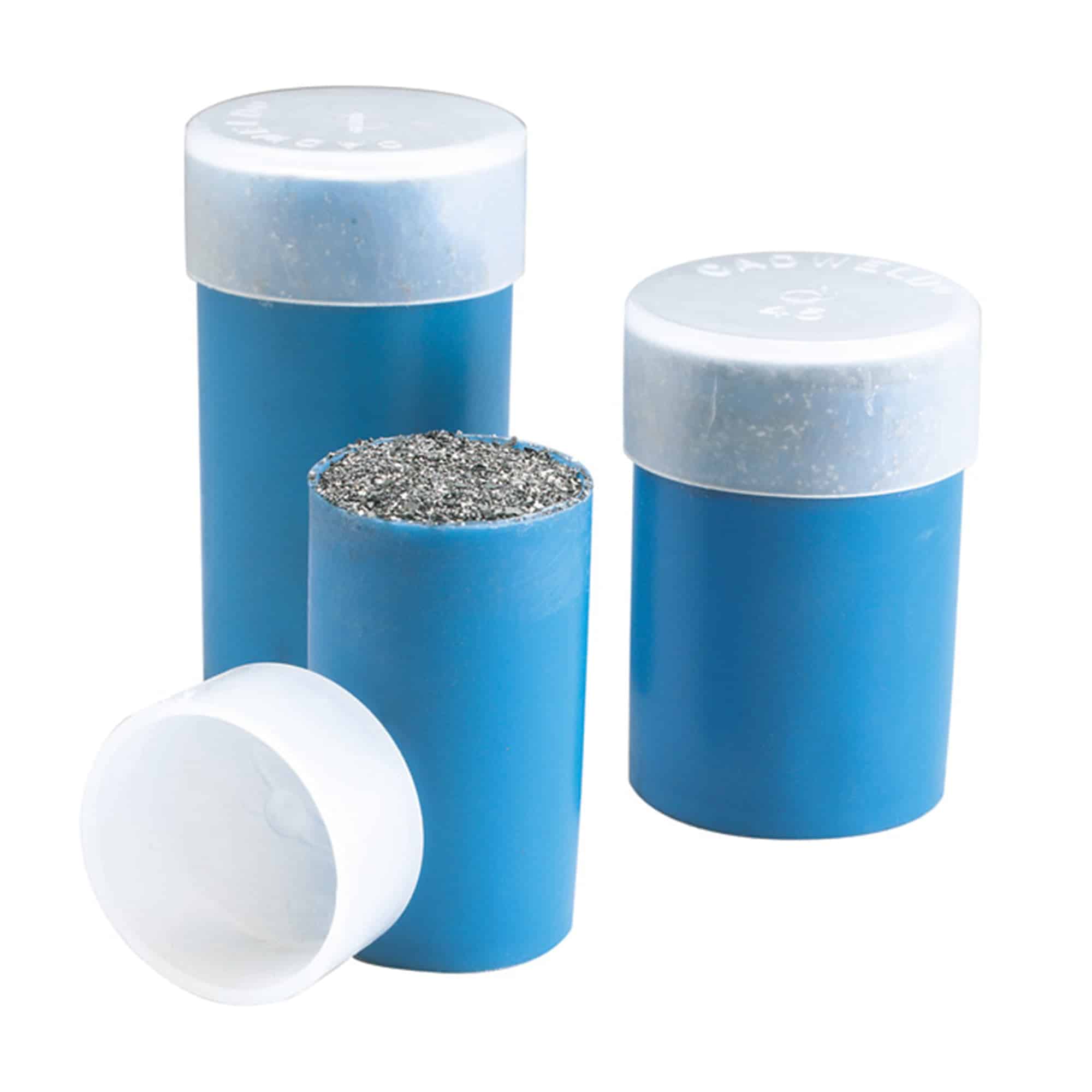 CAPSULA DE SOLDADURA CADWELD #115 F20 CADWELD