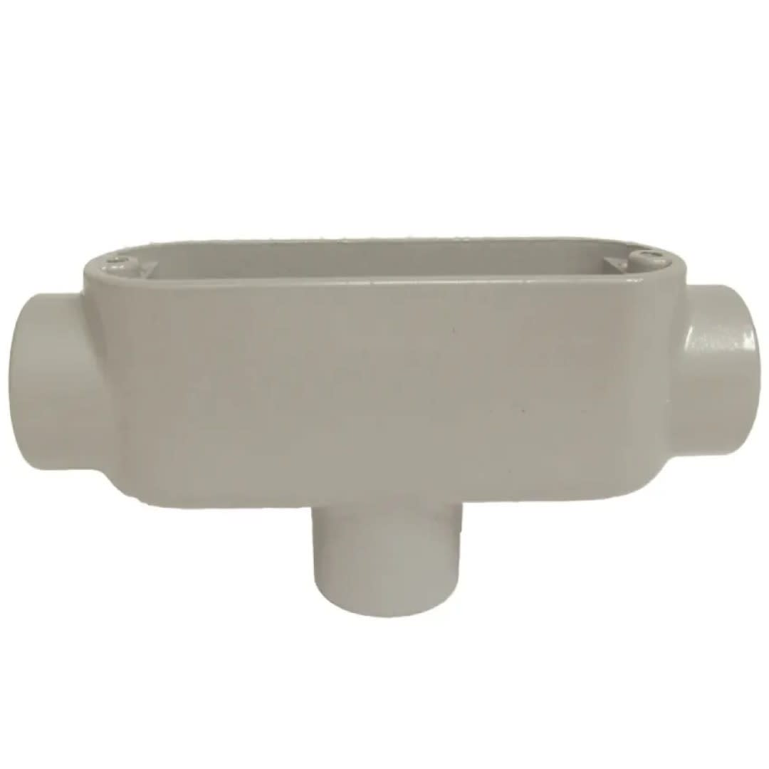 CAJA CONDULET FORM 5 TIPO TB HIERRO 2'' UL SCI1