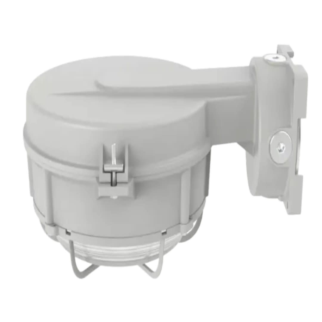LUMINARIA LED VM4L M/PARED 1 40W/46W 7000LM 5000K 120-277VC CLI DIV2 NEMA 4X KILLARK