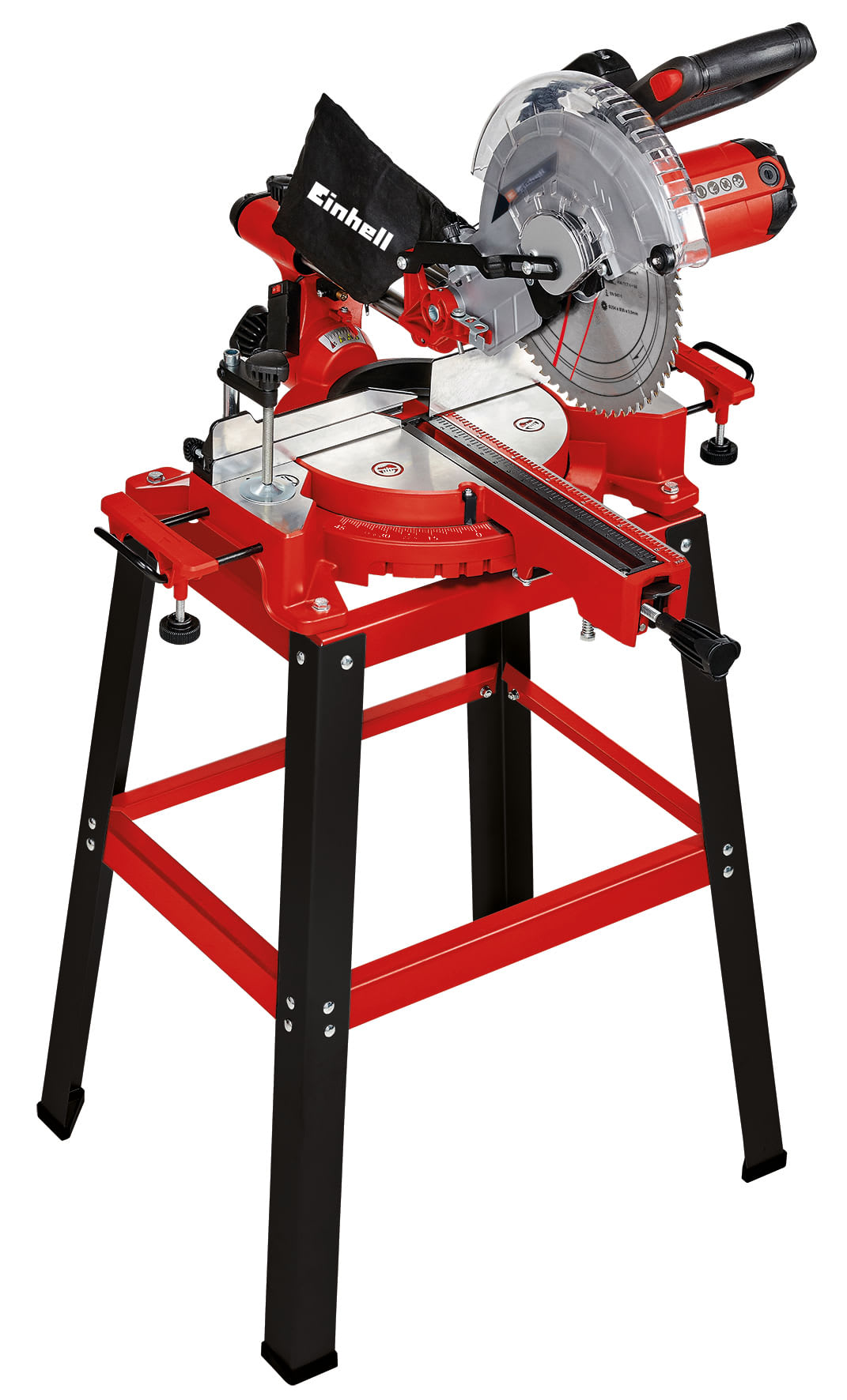 INGLETEADORA EINHELL TC-SM 2531/1U 1900W 10'' EINHELL