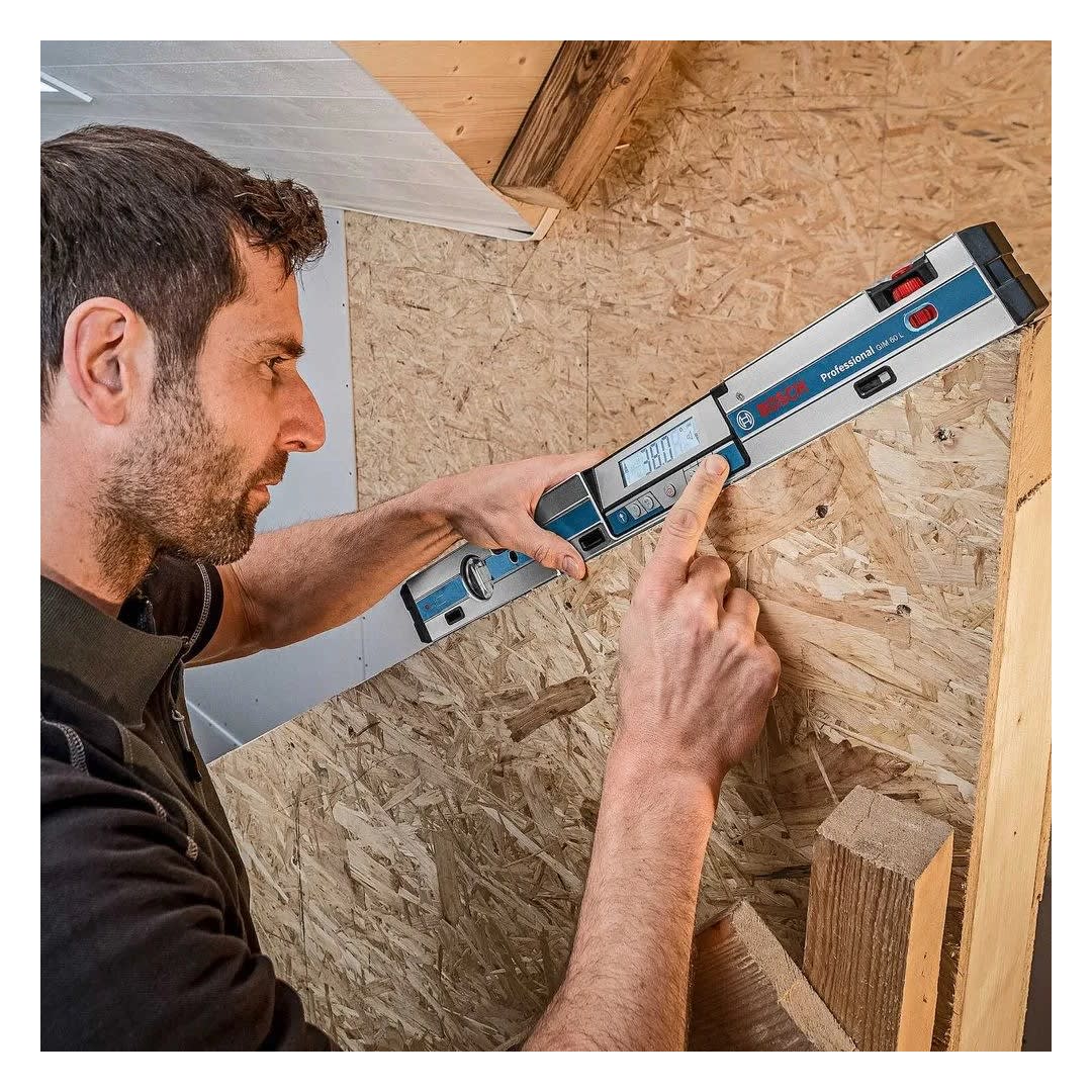 MEDIDOR DE INCLINACION DIGITAL GIM 60 L HASTA 30MT BOSCH1