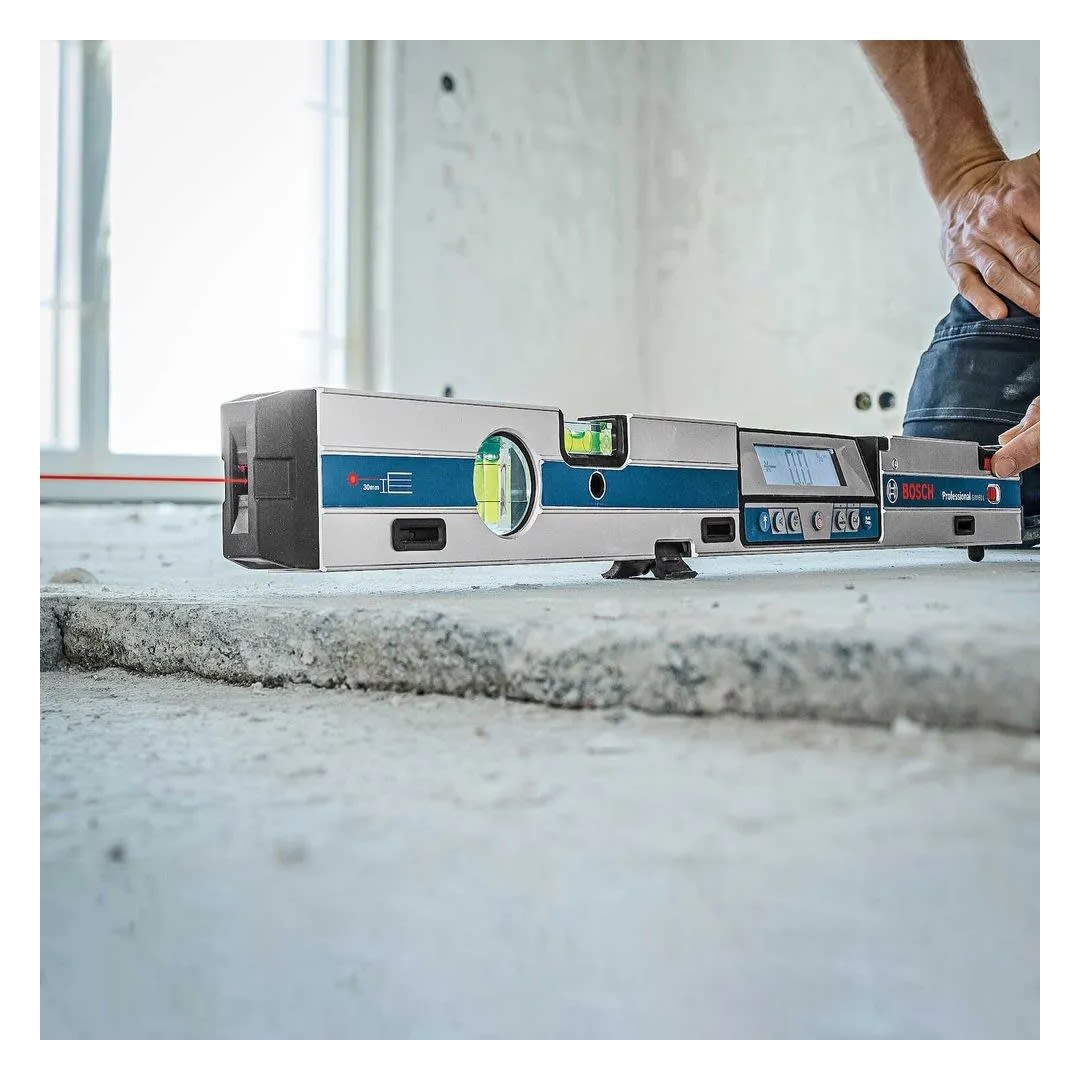 MEDIDOR DE INCLINACION DIGITAL GIM 60 L HASTA 30MT BOSCH2