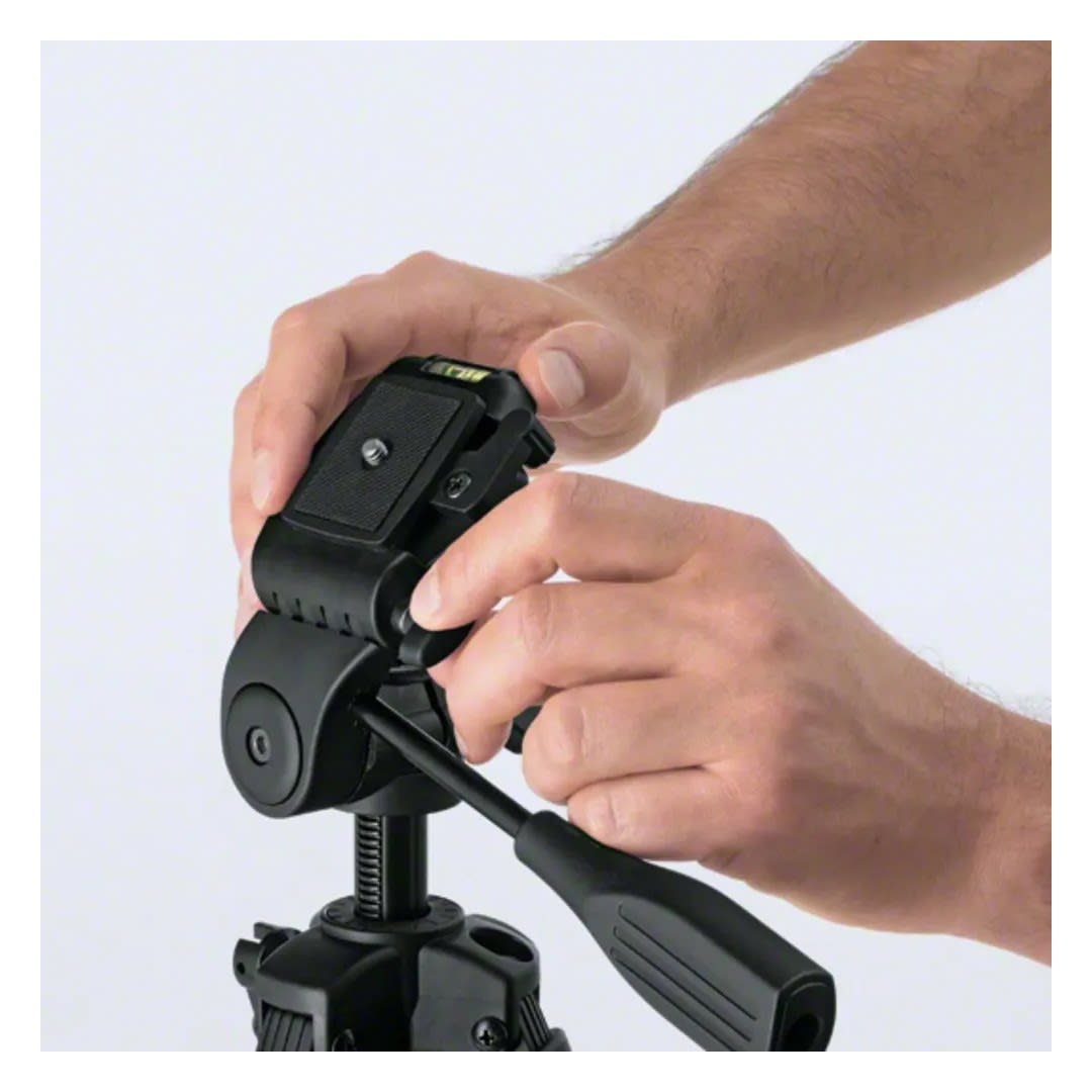 TRIPODE PARA NIVEL BT 150 1,5M BOSCH1