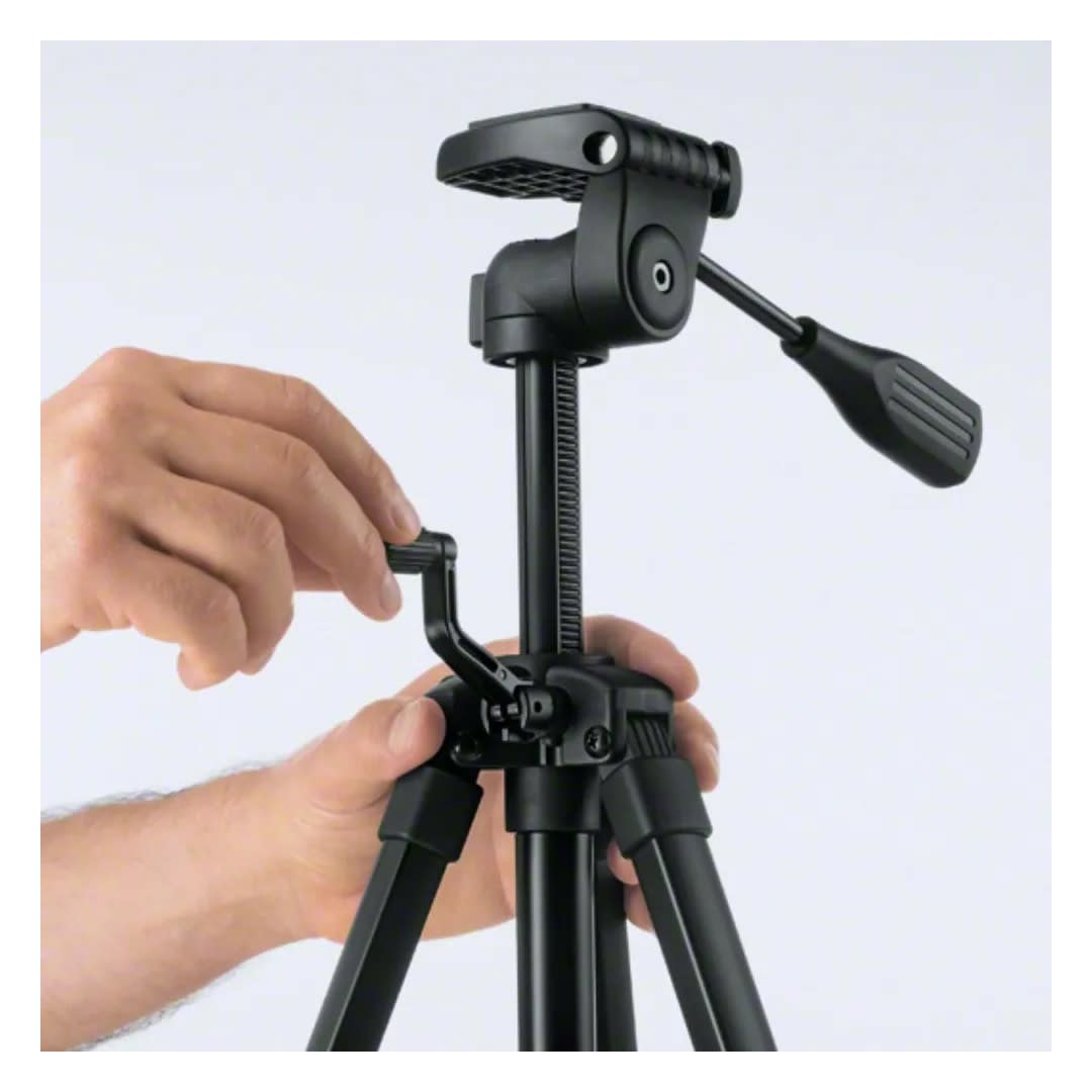 TRIPODE PARA NIVEL BT 150 1,5M BOSCH2