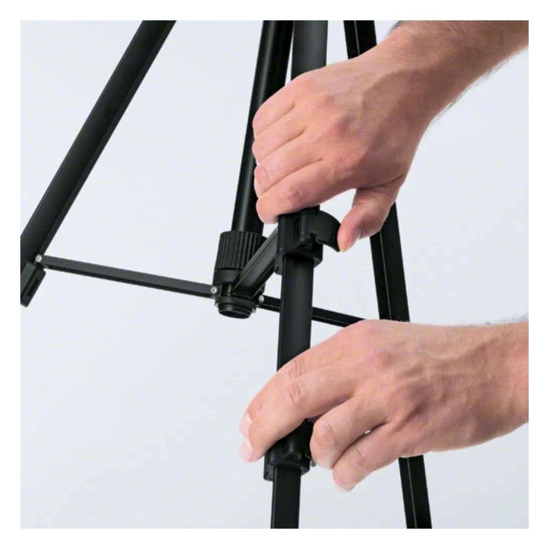 TRIPODE PARA NIVEL BT 150 1,5M BOSCH3