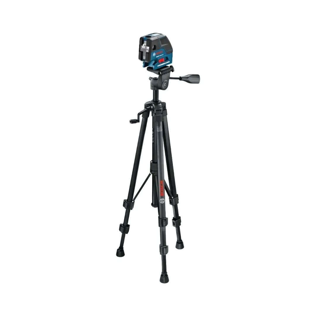 TRIPODE PARA NIVEL BT 150 1,5M BOSCH6
