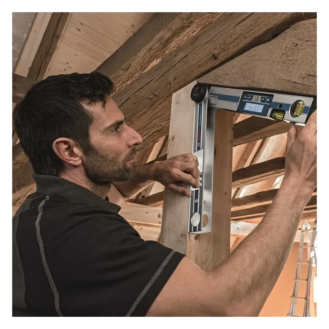 MEDIDOR DE ANGULOS GAM 220 MF HASTA 220° BOSCH4