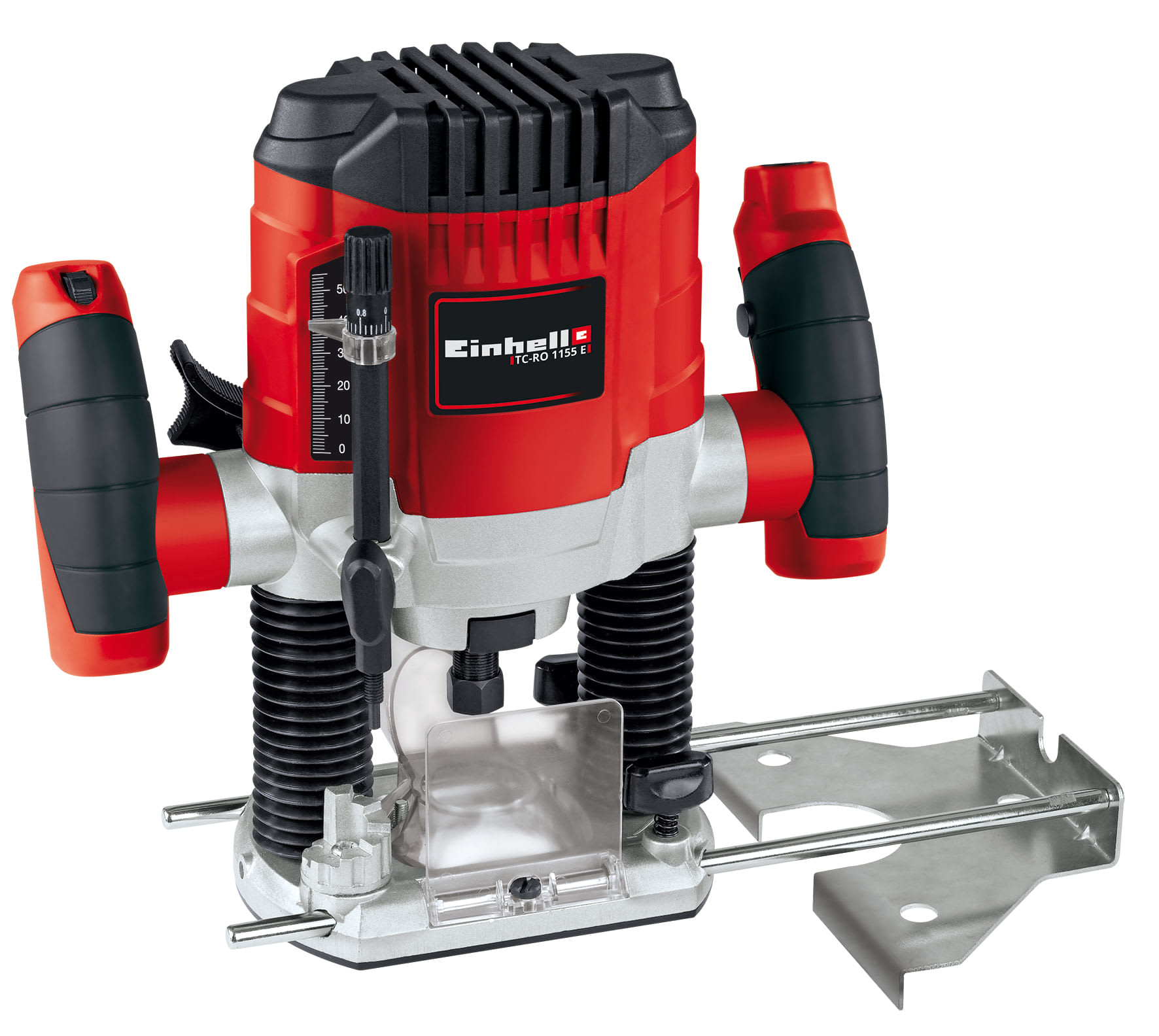 RUTEADORA 1100W TC-RO 1155 E EINHELL