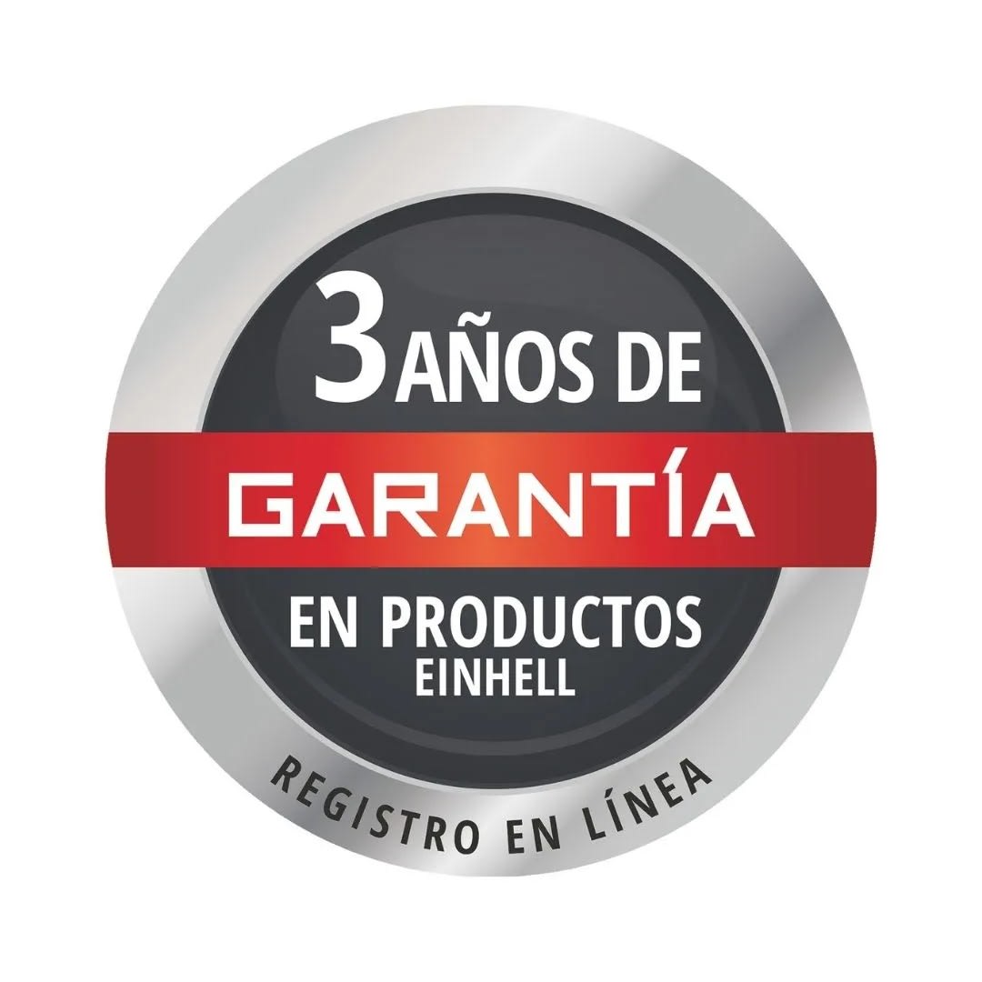 ATORNILLADOR 18V TC-CD 18/35 LI + 1 BATERIA 1.5 AH EINHELL12