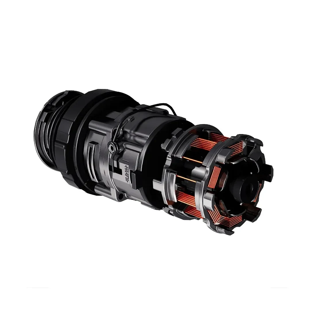 ROTOMARTILLO POWER XCHANGE HEROCCO 18V 20MM INALAMBRICO EINHELL7