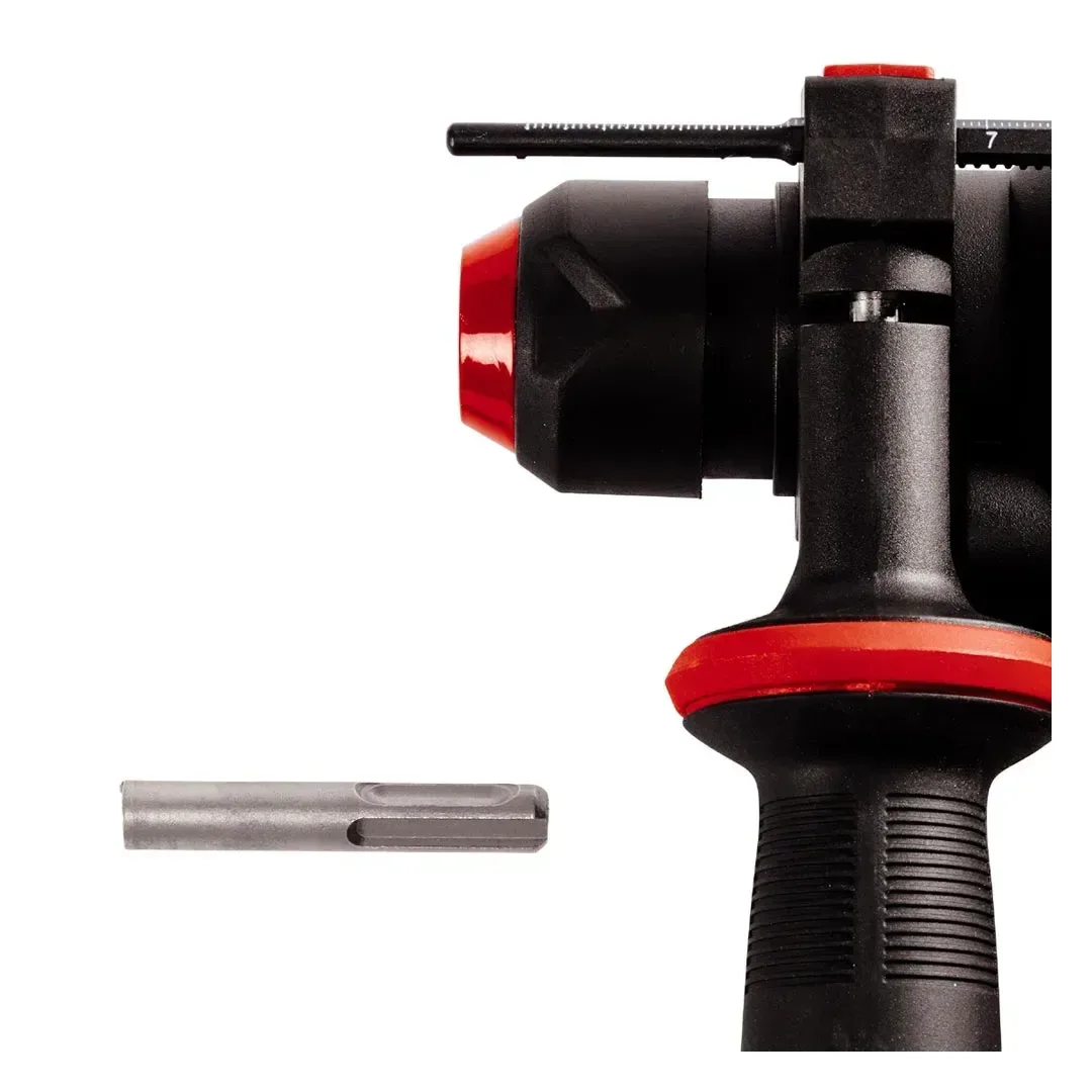 ROTOMARTILLO POWER XCHANGE HEROCCO 18V 20MM INALAMBRICO EINHELL13