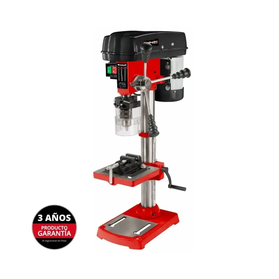 TALADRO DE BANCO EINHELL