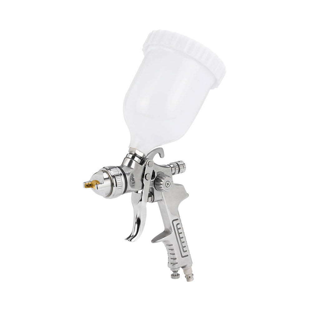 PISTOLA PULVERIZADORA / PINTURA 3-3.5 BAR EINHELL