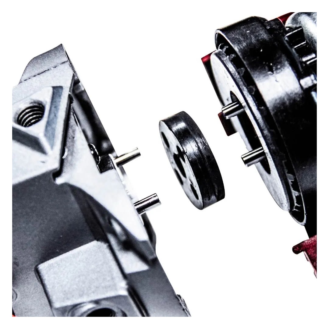 AMOLADORA AXXIO 18V 125MM EINHELL POWER X-CHANGE EINHELL14