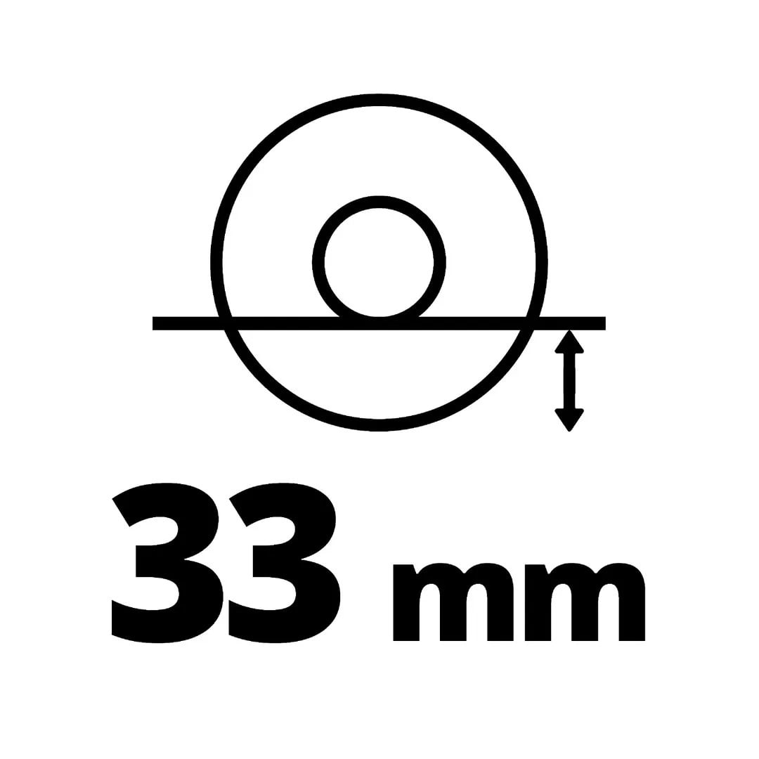 AMOLADORA AXXIO 18V 125MM EINHELL POWER X-CHANGE EINHELL15