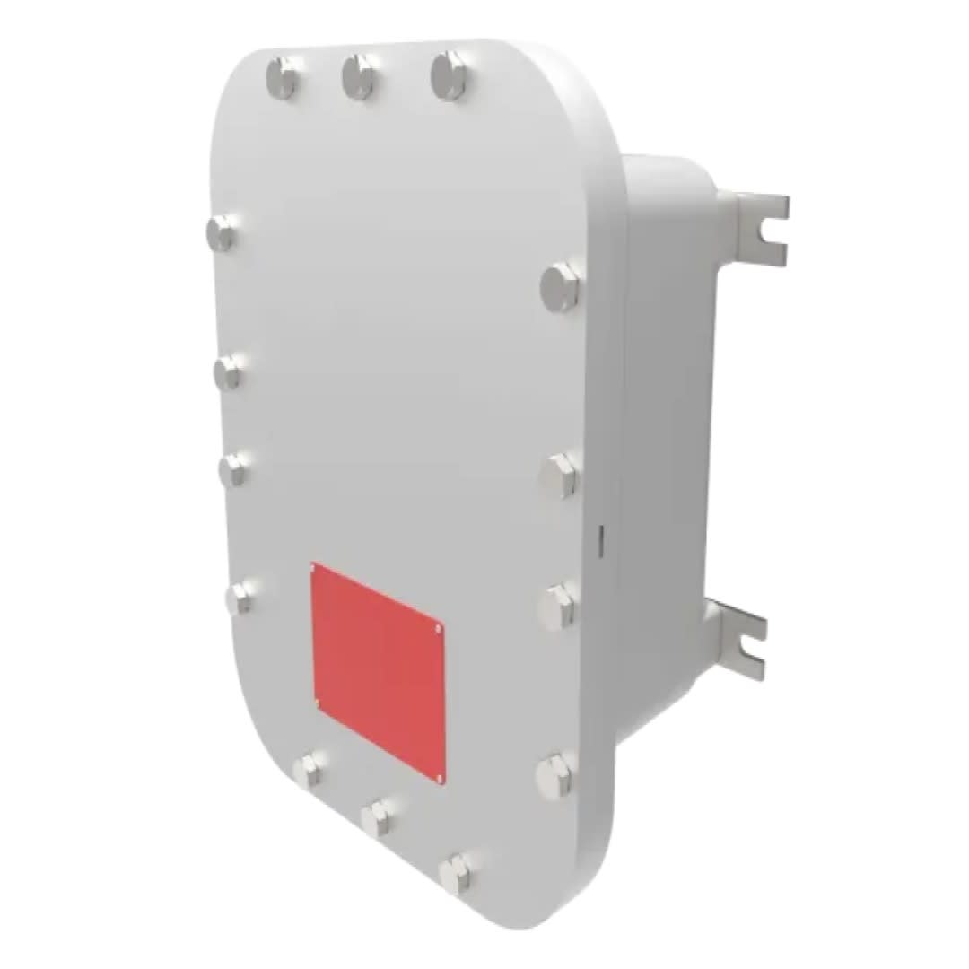 CAJA DE DISTRIBUCIÓN EXBLTP AL. 10''X10''X6'' NEMA 4X CL1 DIV1&2 CSA/IECEX/UL KILLARK1