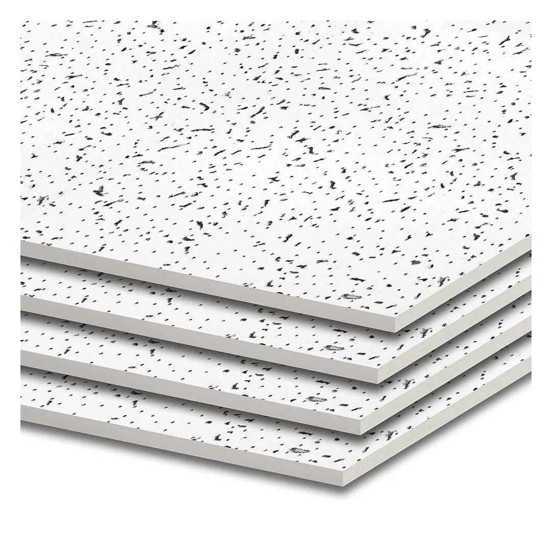 CIELO RASO SERENE PLUS 5/8'' X8U CERTAINDTEED1