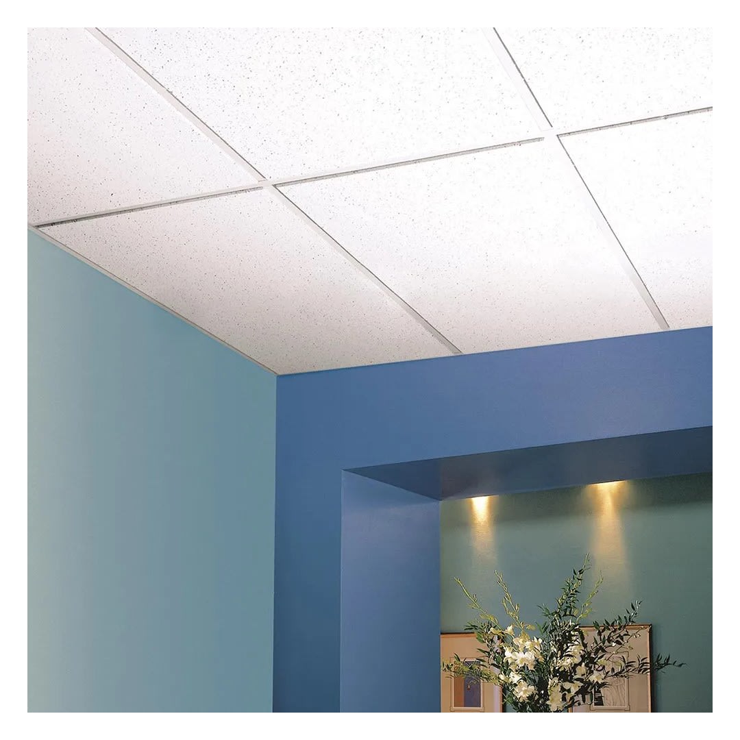 CIELO RASO SERENE PLUS 5/8'' X8U CERTAINDTEED2