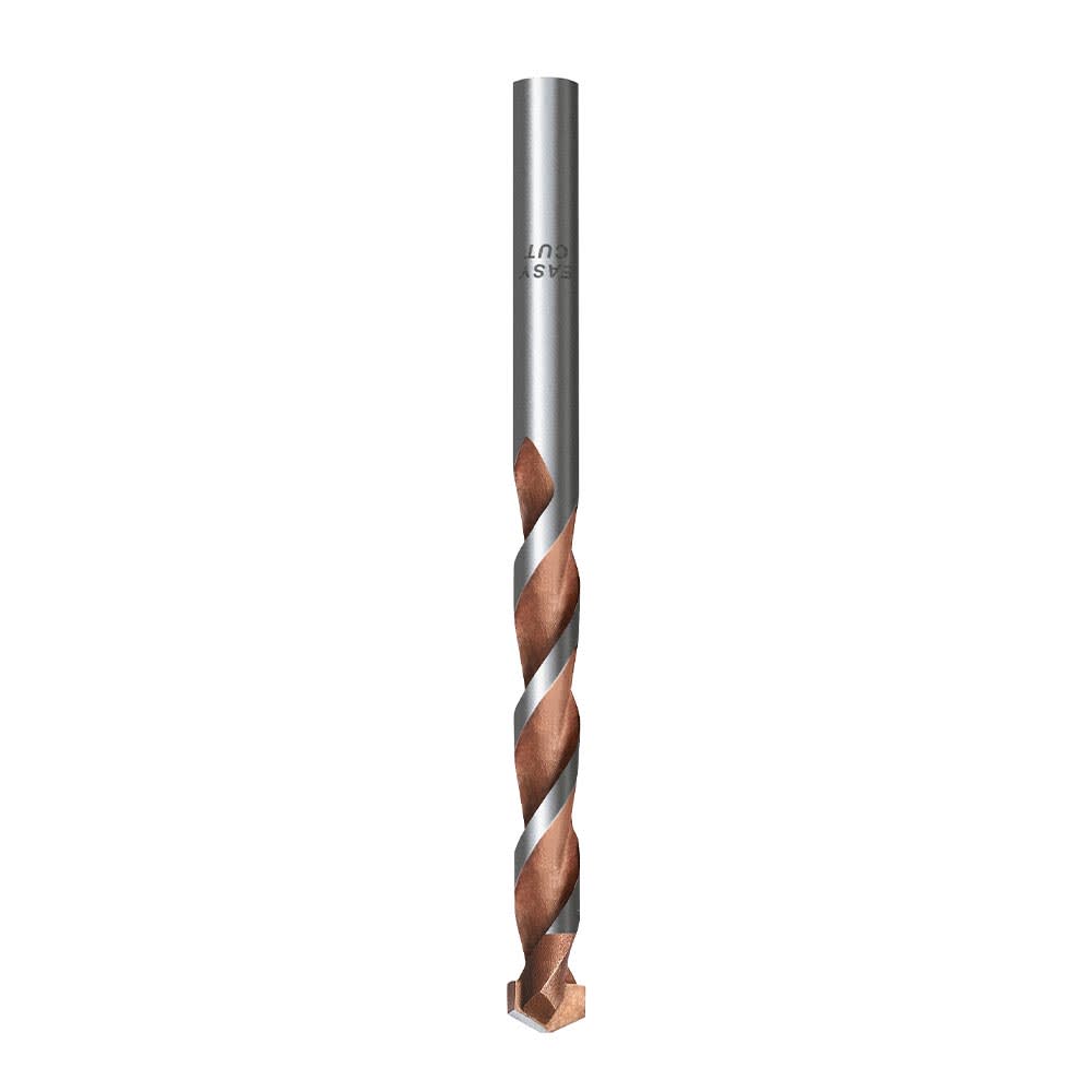BROCA UNIVERSAL CARBURO DE TUGSTENO 120X10MM KWB1