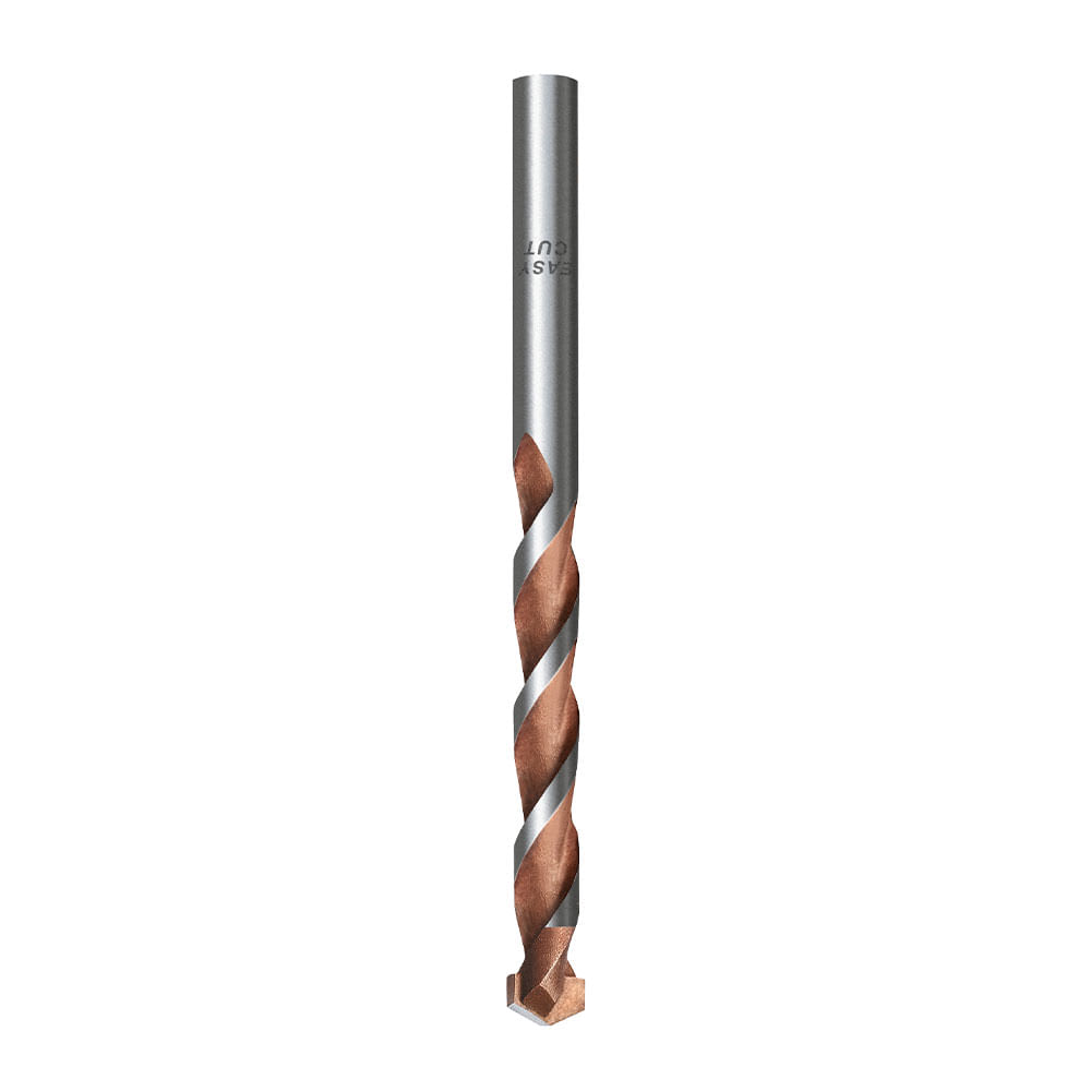 BROCA UNIVERSAL CARBURO DE TUGSTENO 85X5MM KWB